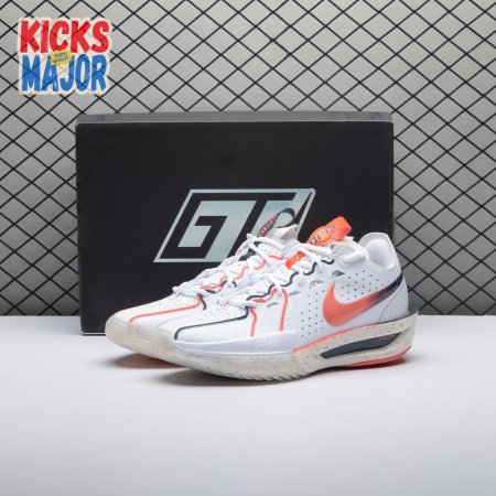 Nike Air Zoom GT Cut 3 EP CHBL Siren Red IB8870-191 Men's