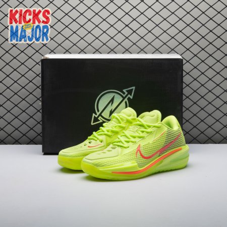 Nike GT Cut EP EYBL Volt IM2130-700 Men's