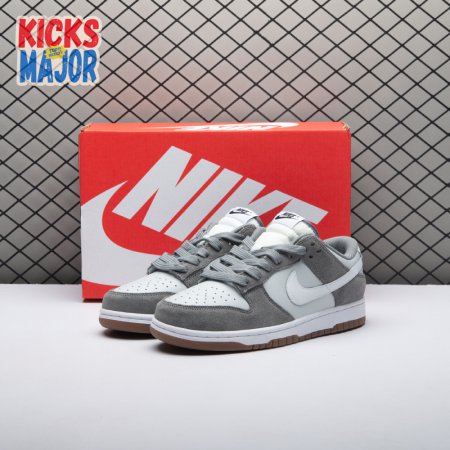 Nike Dunk Low Retro SE Cool Grey Photon Dust White IB6399-001 Unisex