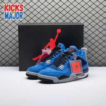 Jordan 4 Retro Eminem Encore Men's