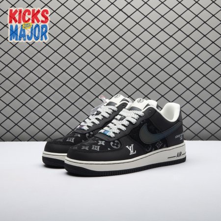 Nike Air Force 1 Low SC0601-573 Unisex