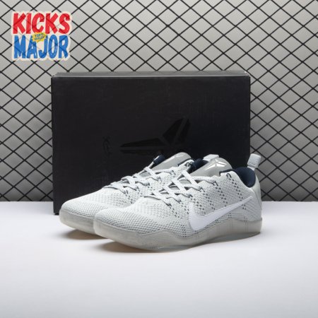 Nike Kobe 11 Elite Low 4KB Pale Horse 824463-443 Men's