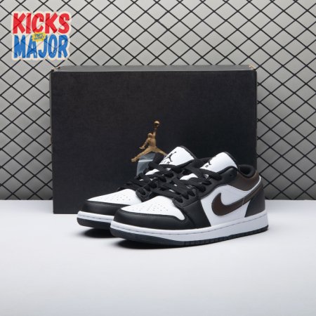 Air Jordan 1 Low IO3393-010 Unisex