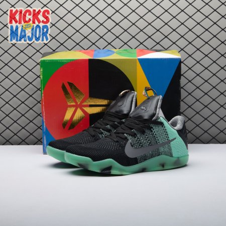 Nike Kobe 11 Elite Low All-Star 822675-305 Men's