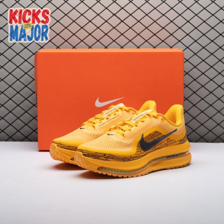 Nike Air Zoom Pegasus Premium Modern Mayfly IH3256-700 Unisex