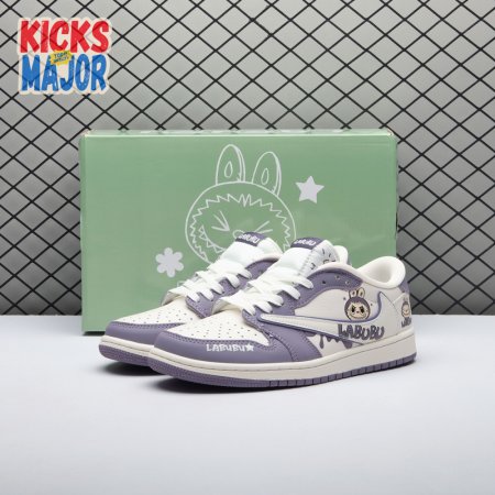 Travis Scott x Nike Dunk Low XB1979-010 Unisex