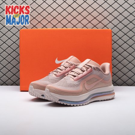 Nike Air Zoom Pegasus Premium Metallic Rose Gold HQ2593-603 Unisex
