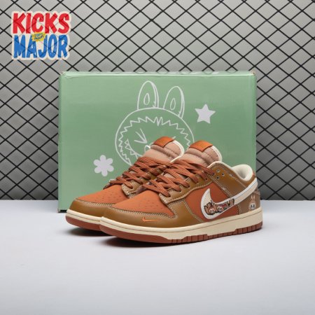 Nike Dunk Low DG2025-007 Unisex