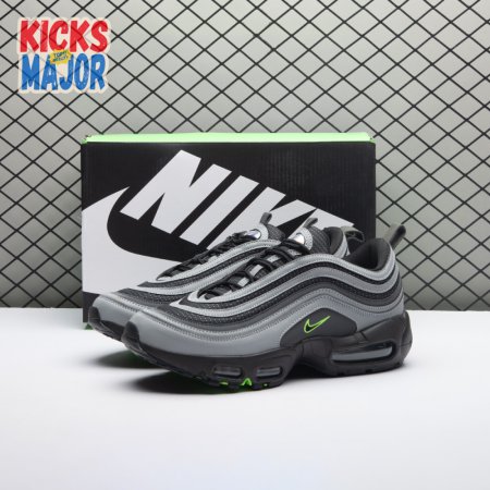 Nike Air Max 95/97 Ducks of a Feather Lightning IM2174-001 Unisex