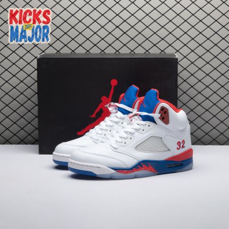 Air Jordan 5 OG "35th Anniversary" HQ7978-102 Men's