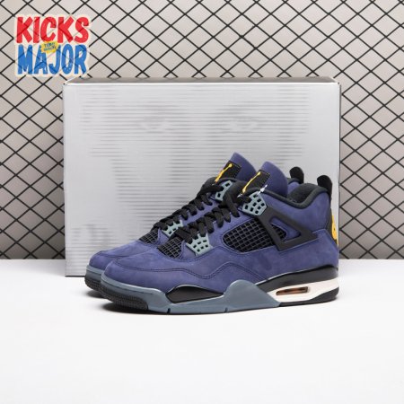 Air Jordan 4 "Lakers" FV5029-500 Unisex