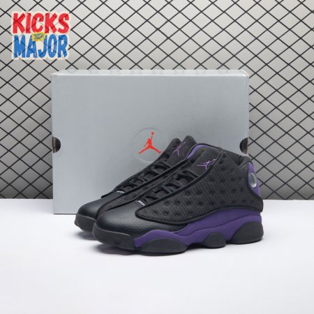 Air Jordan 13 Retro Court Purple Men's