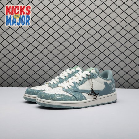 Nike Dunk Low x VL SC0601-057 Unisex