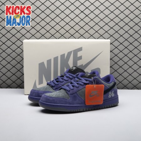Nike SB Dunk Low 94 Ink HQ8487-500 Unisex