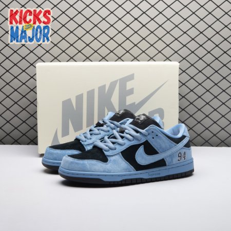 Nike SB Dunk Low 94 Ocean Fog HQ8487-400 Unisex