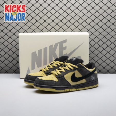 Nike SB Dunk Low 94 Camper Green HQ8487-300 Unisex