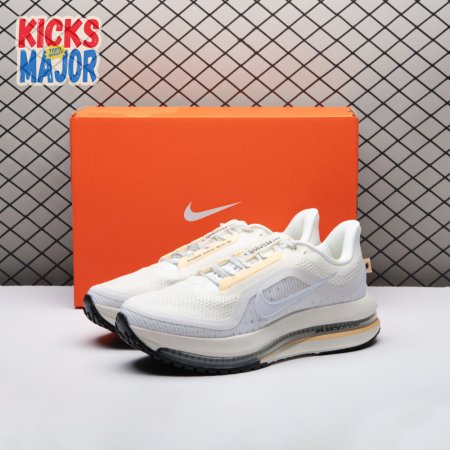 Nike Air Zoom Pegasus Premium Sail Alabaster HQ2593-104 Unisex