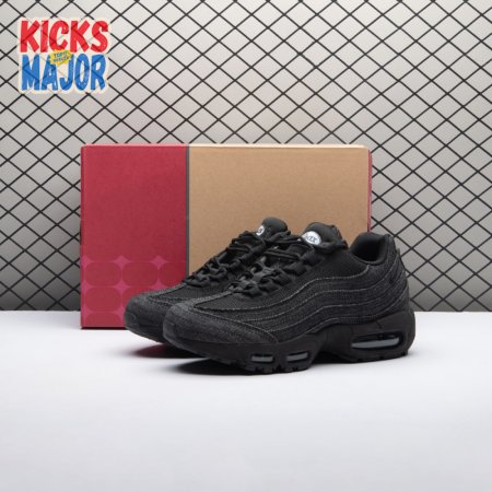 Nike Air Max 95 OG Levis Black HM4743-001 Men's