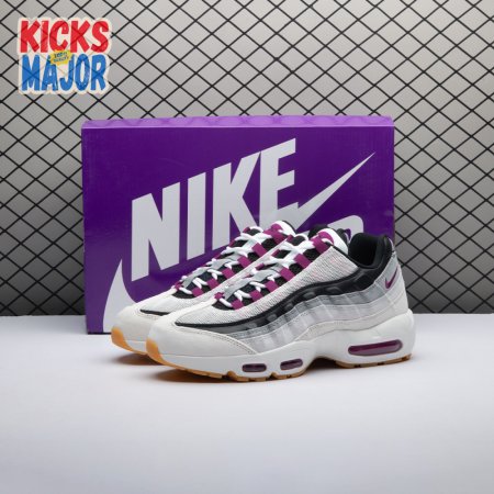 Nike Air Max 95 SB Cactus Flower HF7545-100 Men's