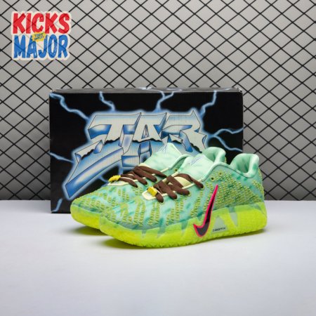 Nike Ja 3 Zombie HV9923-700 Men's