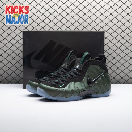 Nike Air Foamposite Pro Pine Green (2025) HF0794-300 Men's