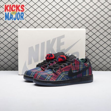 Nike SB Dunk Low Nardwuar II1493-600 Men's