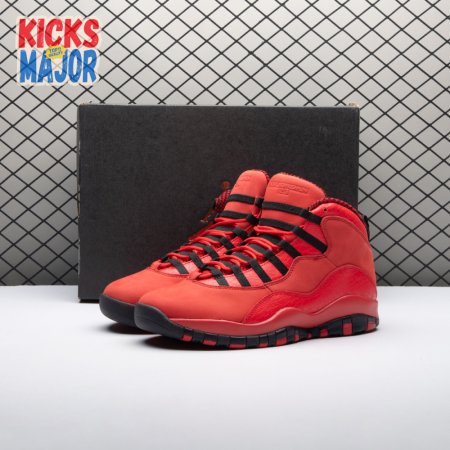 Jordan 10 Retro Steve Wiebe HOH AJ9100-625 Men's