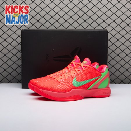 Caitlin Clark x Nike Zoom Kobe 6 Protro Men's