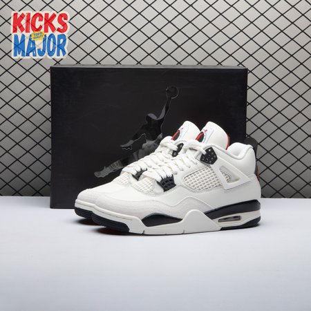 Jordan 4 Retro OG Flight Club IM4002-100 Unisex
