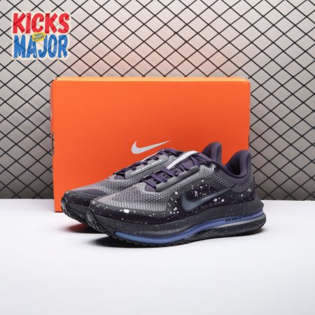 Nike Air Zoom Pegasus Premium SE Cave Purple Splatter IH0861-500 Unisex