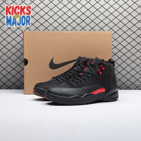 Jordan 12 Retro Bloodline CT8013-001 Men's