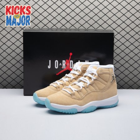 Jordan 11 Retro H-Town IO8960-707 Unisex