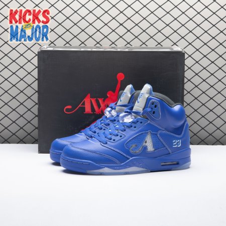 Air Jordan 5 DV4982-400 Men's