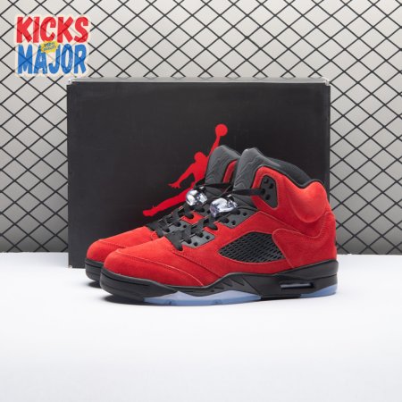 Air Jordan 5 retro "toro bravo" DD0587-600 Men's