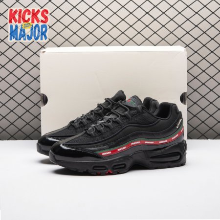 Nike Air Max 95 SP Undefeated Black IB4453-001 Unisex