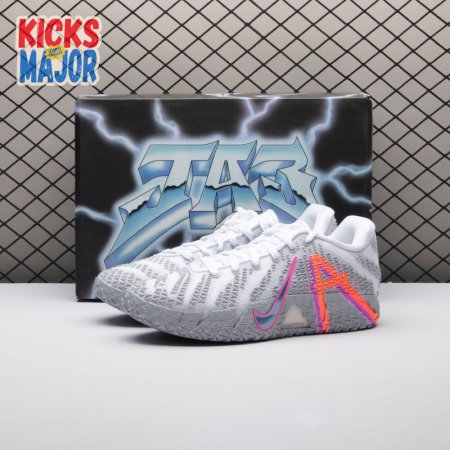 Nike Ja 3 Light Show HF2794-100 Men's