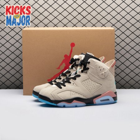 A Ma Maniere x Jordan Air Jordan 6 Retro SP Men's