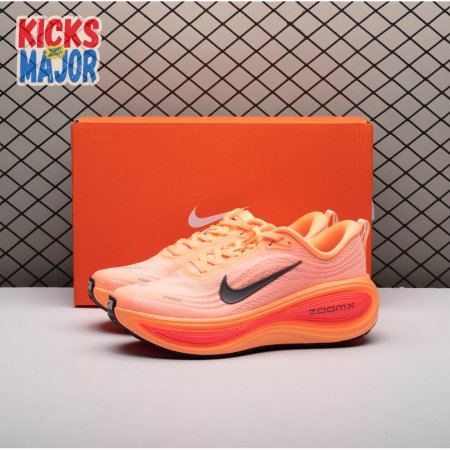 Nike Vomero Plus Orange Pulse HV8150-801 Unisex