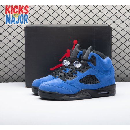 Jordan 5 Retro 'Nightwing' Concept DD0587-400 Men's