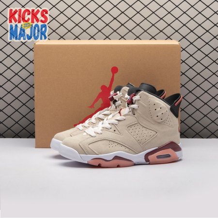 A Ma Maniere x Jordan Air Jordan 6 Retro SP Men's