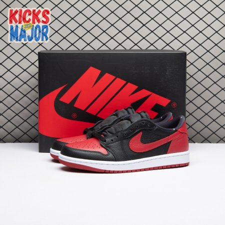 Jordan 1 Retro Low OG Banned IW6276-001 Unisex