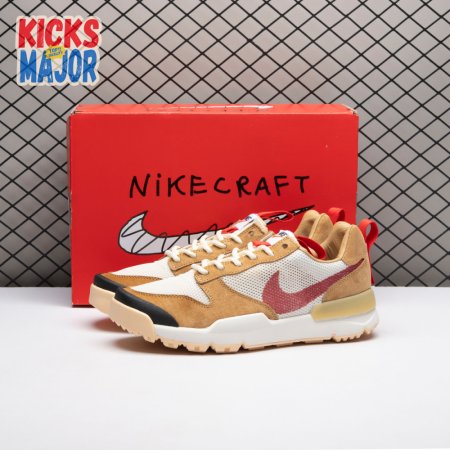 Nike Craft Mars Yard Shoe 3.0 Tom Sachs Space Camp IF2885-100 Unisex