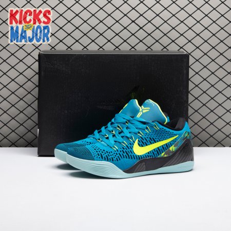 Nike Kobe 9 Elite Low Protro Perspective Men's