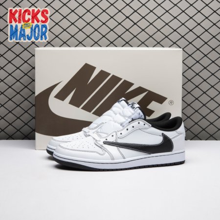 Travis Scott x Air Jordan 1 XZ6868-002 Unisex