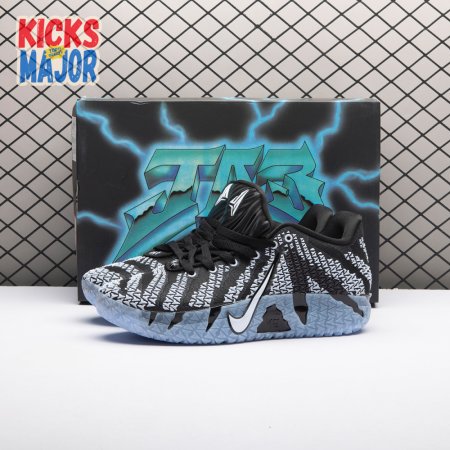 Nike Ja 3 Cobalt Bliss IB6507-400 Unisex