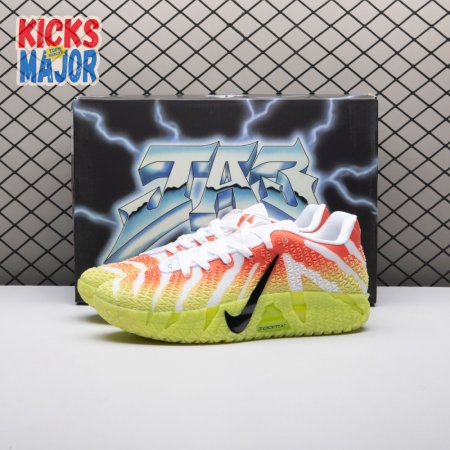 Nike Ja 3 Snowed In IH0798-100 / IH0797-100 Unisex