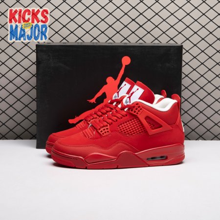 Air Jordan 4 FV5029-600 Men's