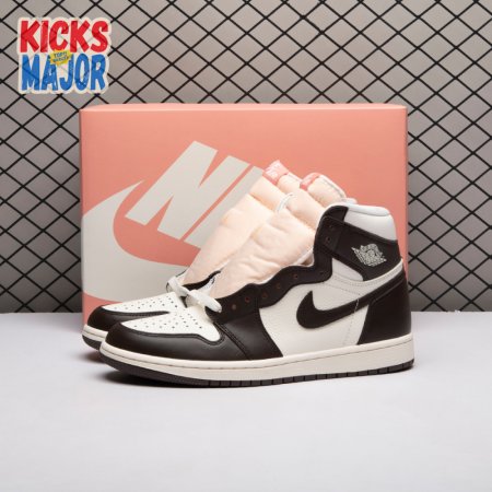 Jordan 1 Retro High OG Light Madder Root FD2596-200 Unisex