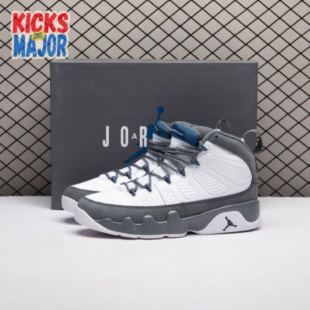 Jordan 9 Retro French Blue (2026) HV4794-100 Men's