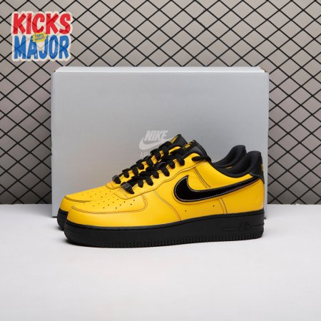 Nike Air Force 1 Low Ja Morant Let Me Be Ja IQ2713-700 Men's